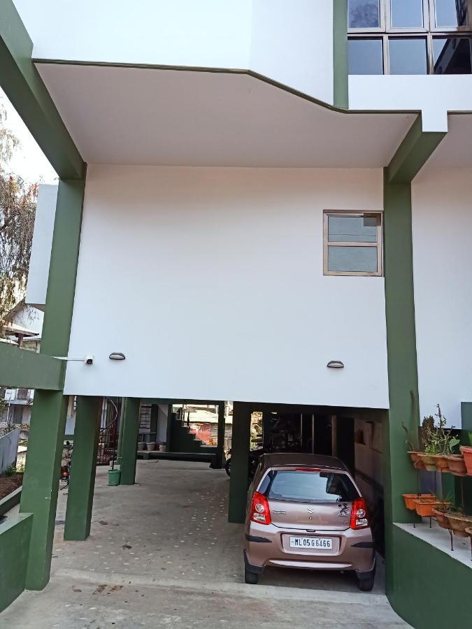 Khriang Khongwir Homestay Shillong Bagian luar foto