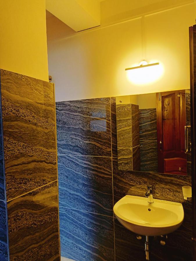 Khriang Khongwir Homestay Shillong Bagian luar foto